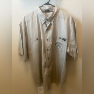 Harley Davidson Performance